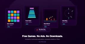 10 Free Games You Can Play Right Now on Plutus (No Download, No Ads)