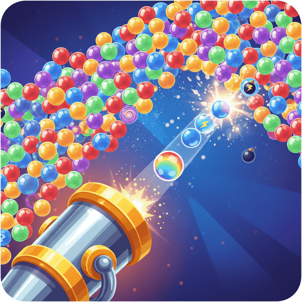 Bubble Shooter