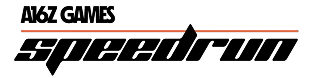 speedrun
